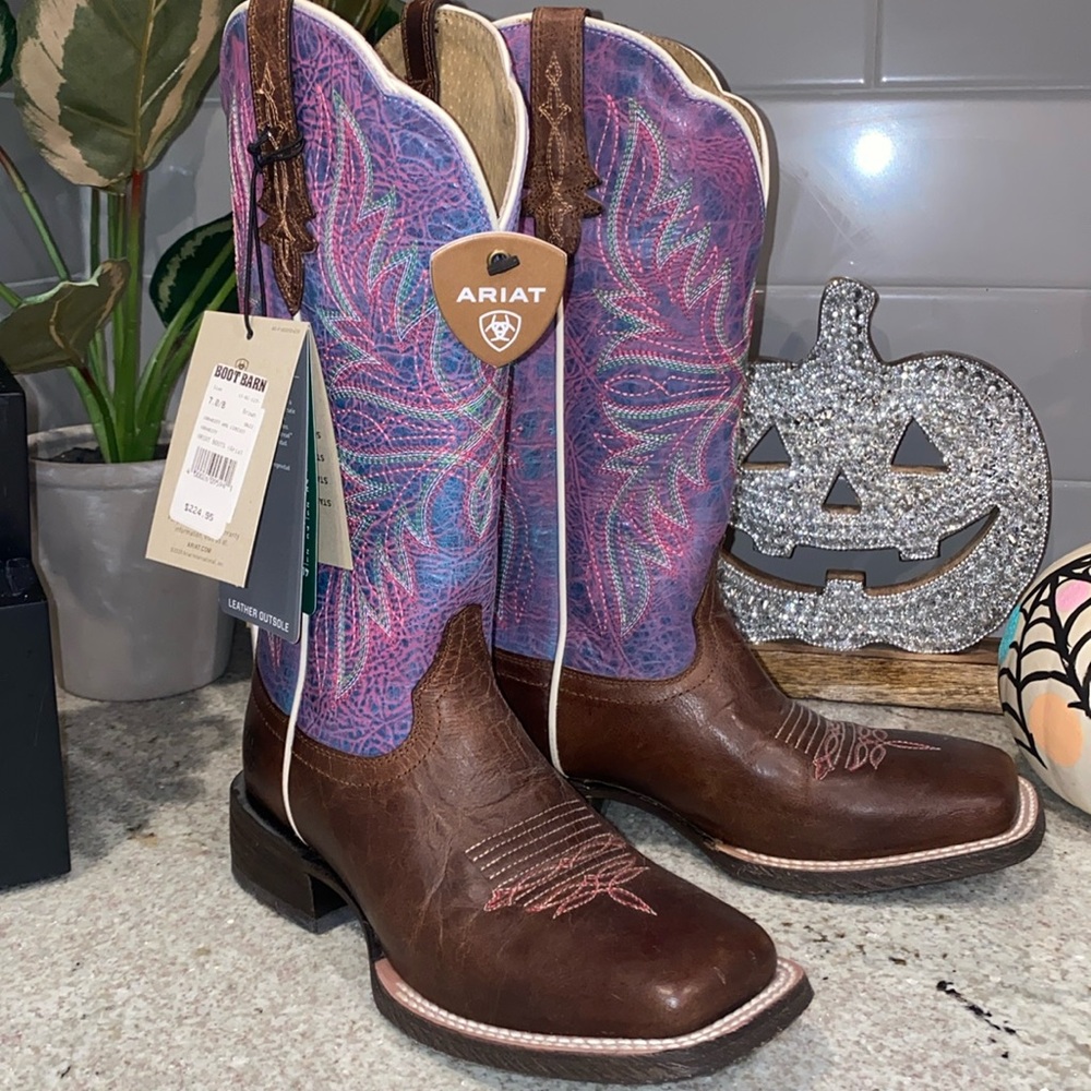Ariat Boots